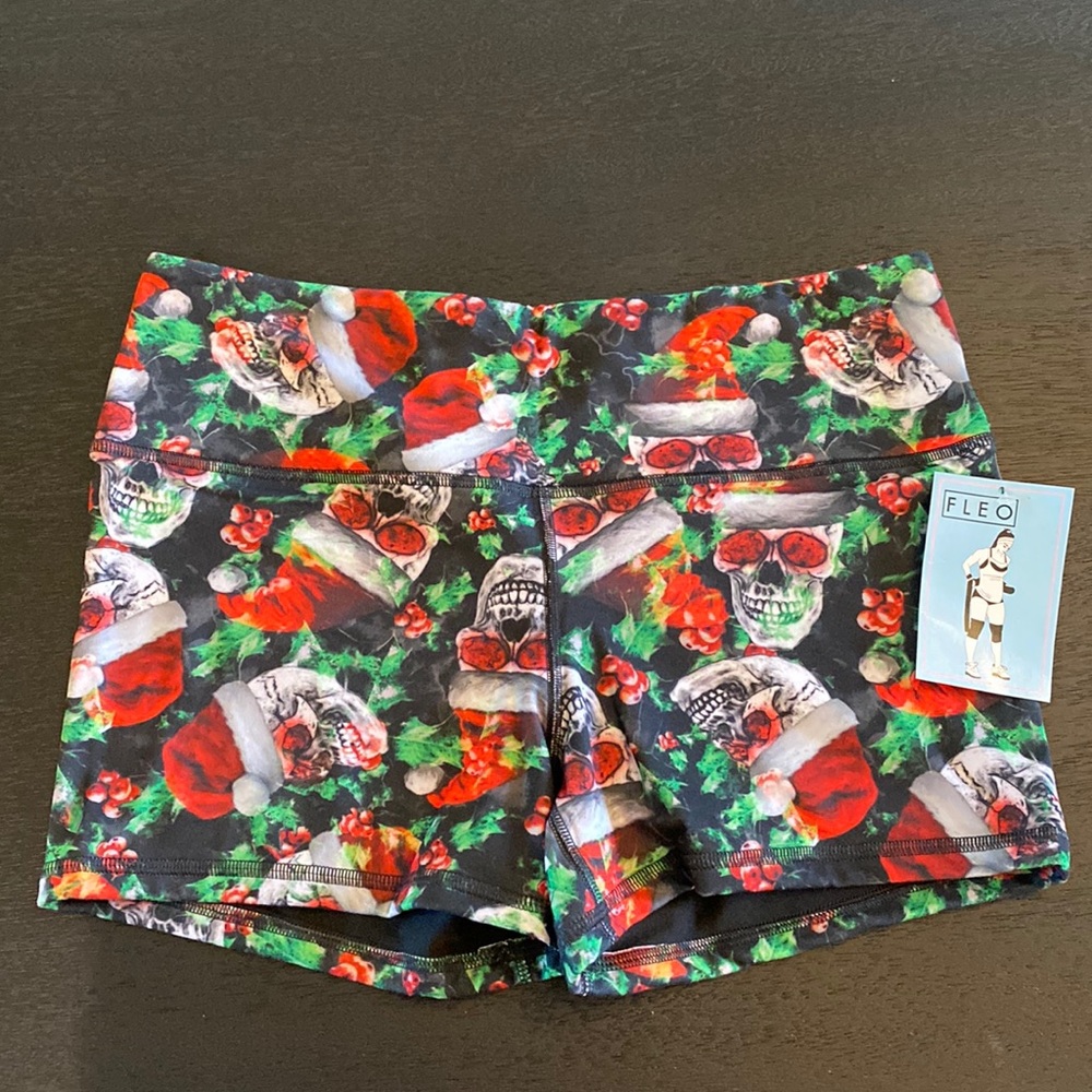 Fleo Evil Santa XL